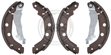 JUEGO DE ZAPATAS DE FRENOS