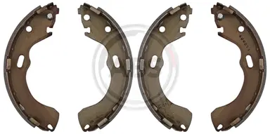 JUEGO DE ZAPATAS DE FRENOS