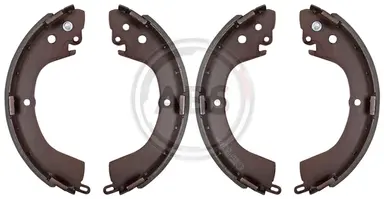 JUEGO DE ZAPATAS DE FRENOS