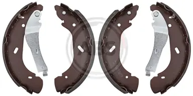 JUEGO DE ZAPATAS DE FRENOS