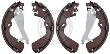 JUEGO DE ZAPATAS DE FRENOS