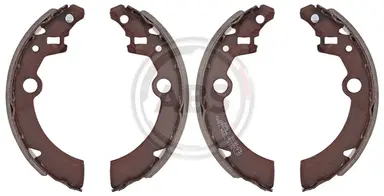 JUEGO DE ZAPATAS DE FRENOS