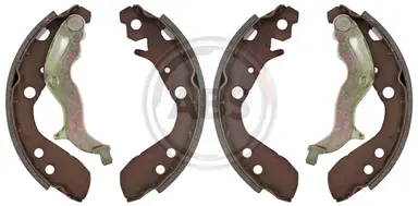 JUEGO DE ZAPATAS DE FRENOS