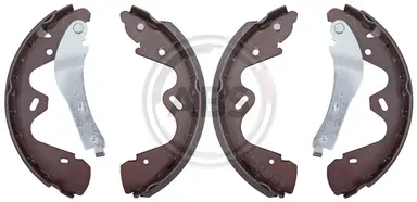 JUEGO DE ZAPATAS DE FRENOS