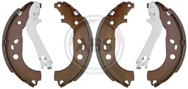 JUEGO DE ZAPATAS DE FRENOS