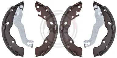 JUEGO DE ZAPATAS DE FRENOS