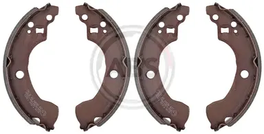 JUEGO DE ZAPATAS DE FRENOS