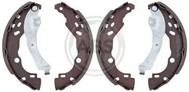 JUEGO DE ZAPATAS DE FRENOS