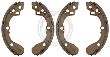 JUEGO DE ZAPATAS DE FRENOS