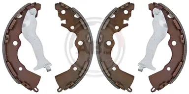 JUEGO DE ZAPATAS DE FRENOS