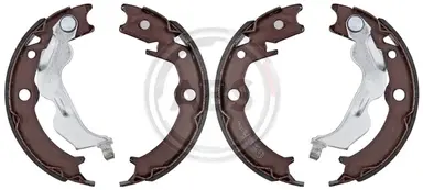 JUEGO DE ZAPATAS DE FRENOS