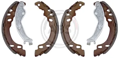 JUEGO DE ZAPATAS DE FRENOS