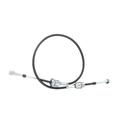 CABLE DE ACCIONAMIENTO, CAJA DE CAM