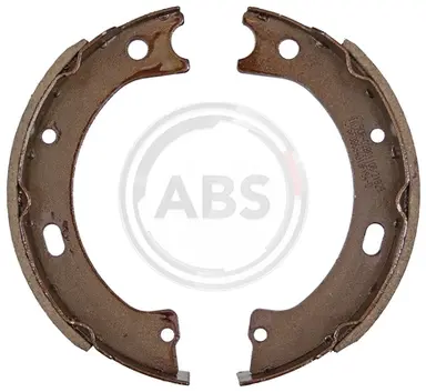 JUEGO DE ZAPATAS DE FRENOS