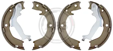 JUEGO DE ZAPATAS DE FRENOS