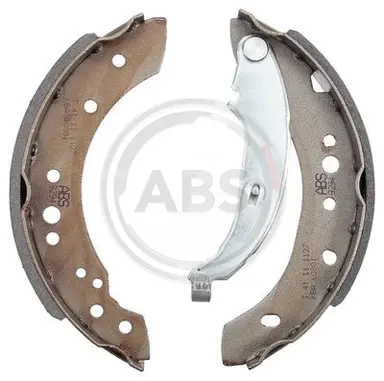 JUEGO DE ZAPATAS DE FRENOS