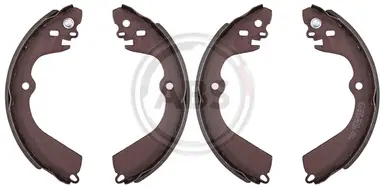 JUEGO DE ZAPATAS DE FRENOS