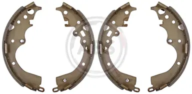 JUEGO DE ZAPATAS DE FRENOS