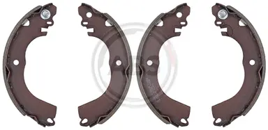 JUEGO DE ZAPATAS DE FRENOS