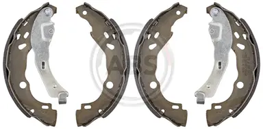 JUEGO DE ZAPATAS DE FRENOS