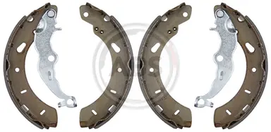 JUEGO DE ZAPATAS DE FRENOS