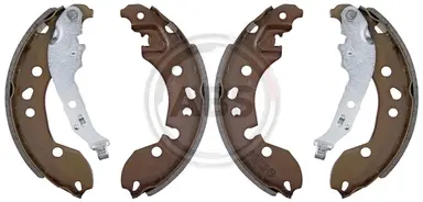 JUEGO DE ZAPATAS DE FRENOS