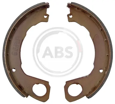 JUEGO DE ZAPATAS DE FRENOS