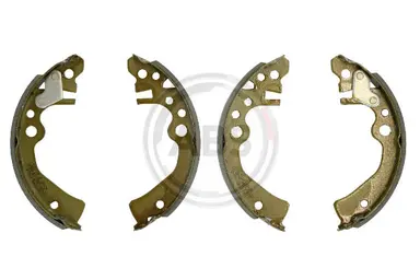 JUEGO DE ZAPATAS DE FRENOS