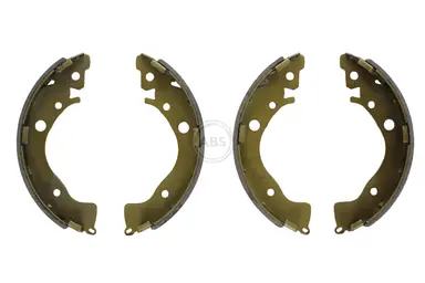 JUEGO DE ZAPATAS DE FRENOS