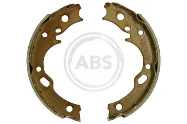 JUEGO DE ZAPATAS DE FRENOS