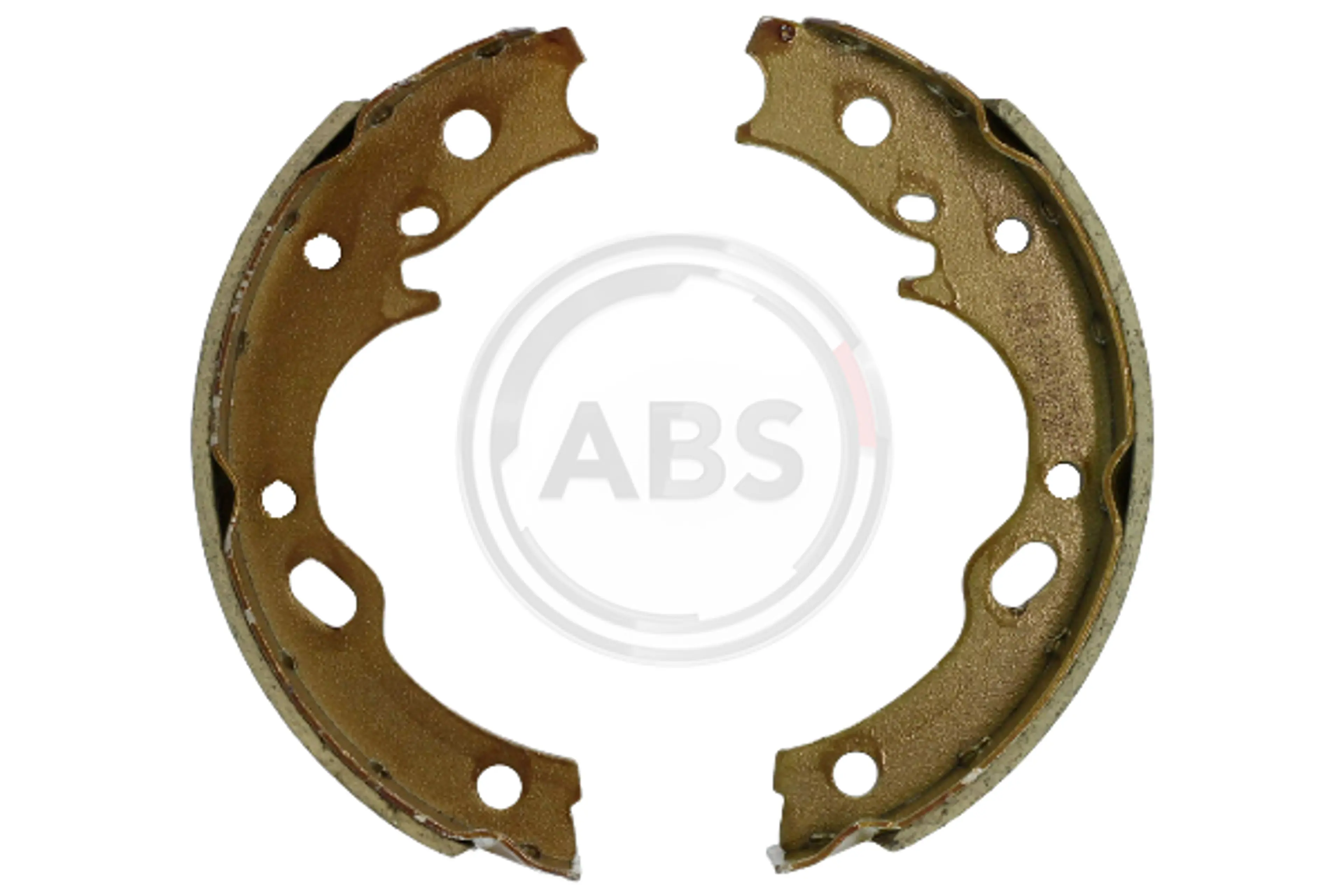 JUEGO DE ZAPATAS DE FRENOS