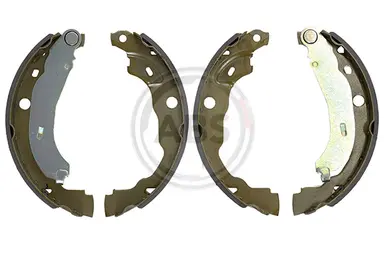 JUEGO DE ZAPATAS DE FRENOS