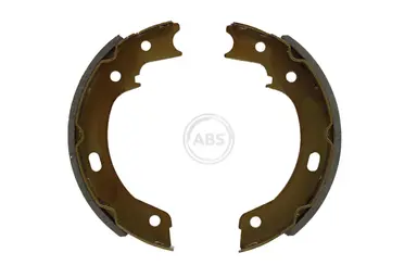 JUEGO DE ZAPATAS DE FRENOS