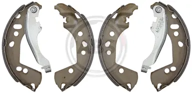 JUEGO DE ZAPATAS DE FRENOS