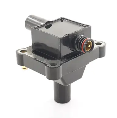 BOBINA DE ENCENDIDO GEBE - ALEMANIA