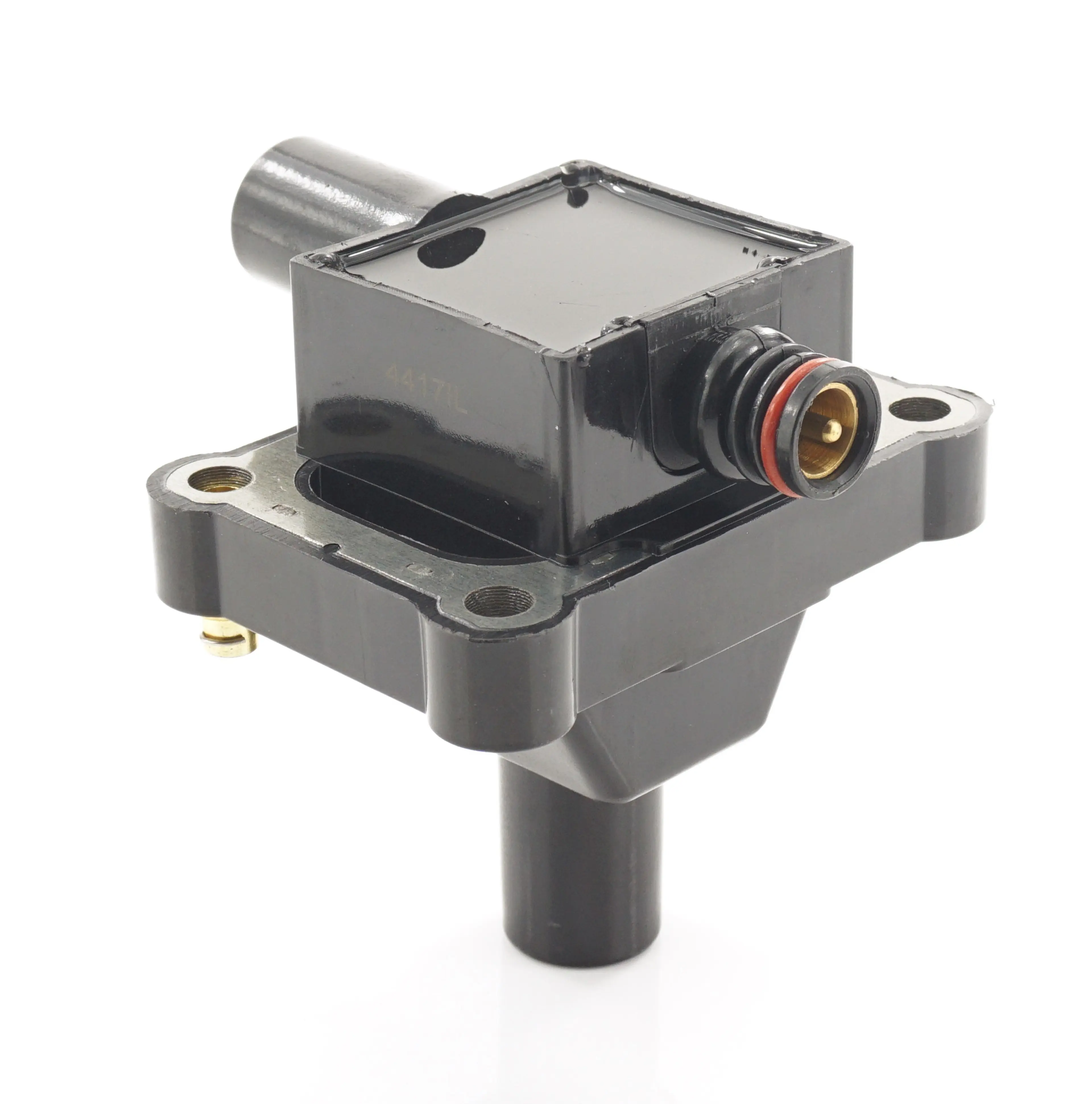 BOBINA DE ENCENDIDO GEBE - ALEMANIA