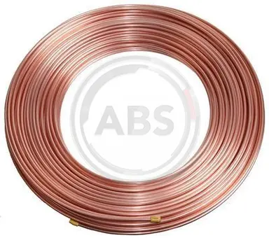 TUBERÍA DE FRENOS ABS