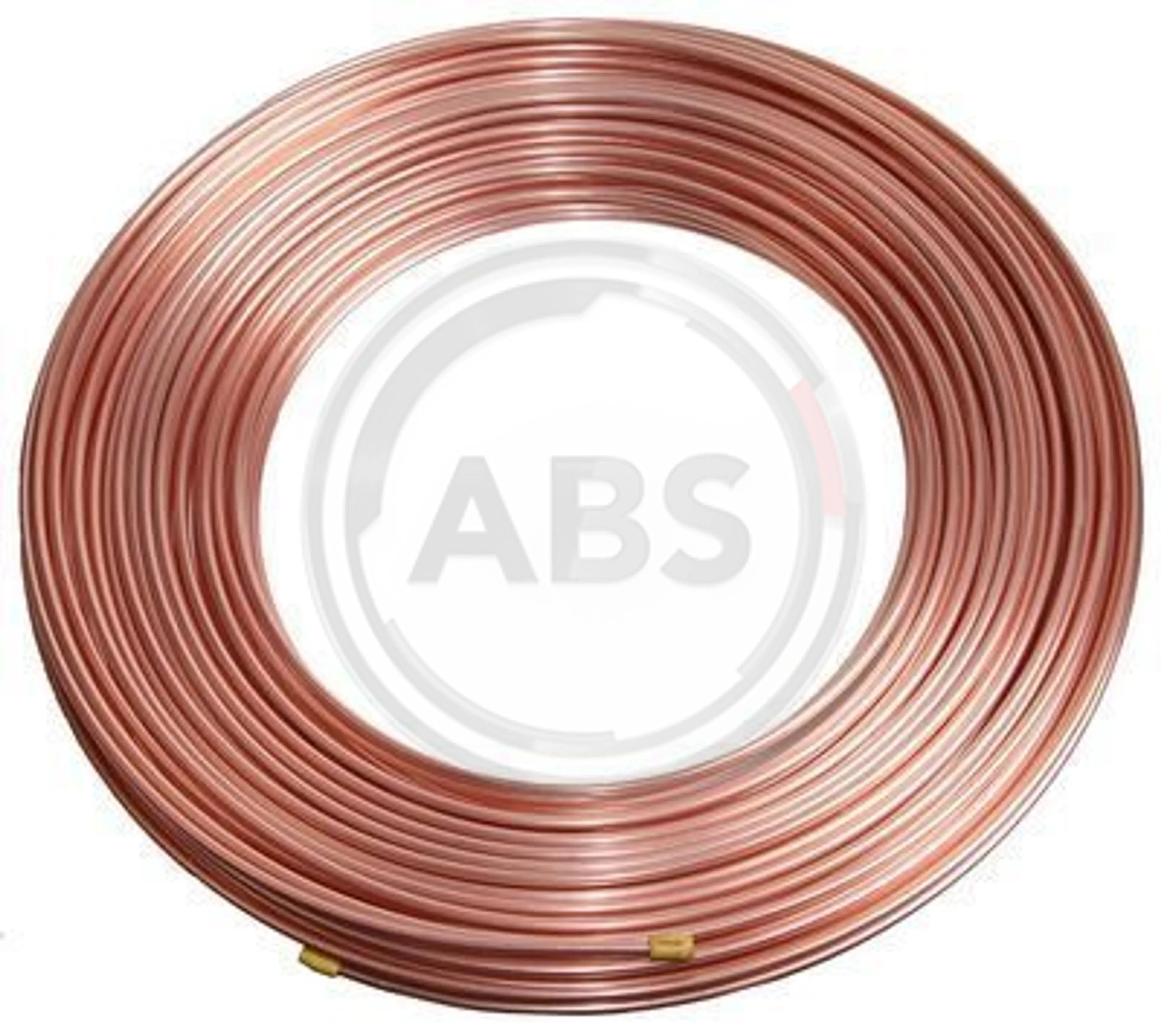 TUBERÍA DE FRENOS ABS