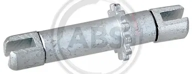 REGULADOR, FRENO DE TAMBOR