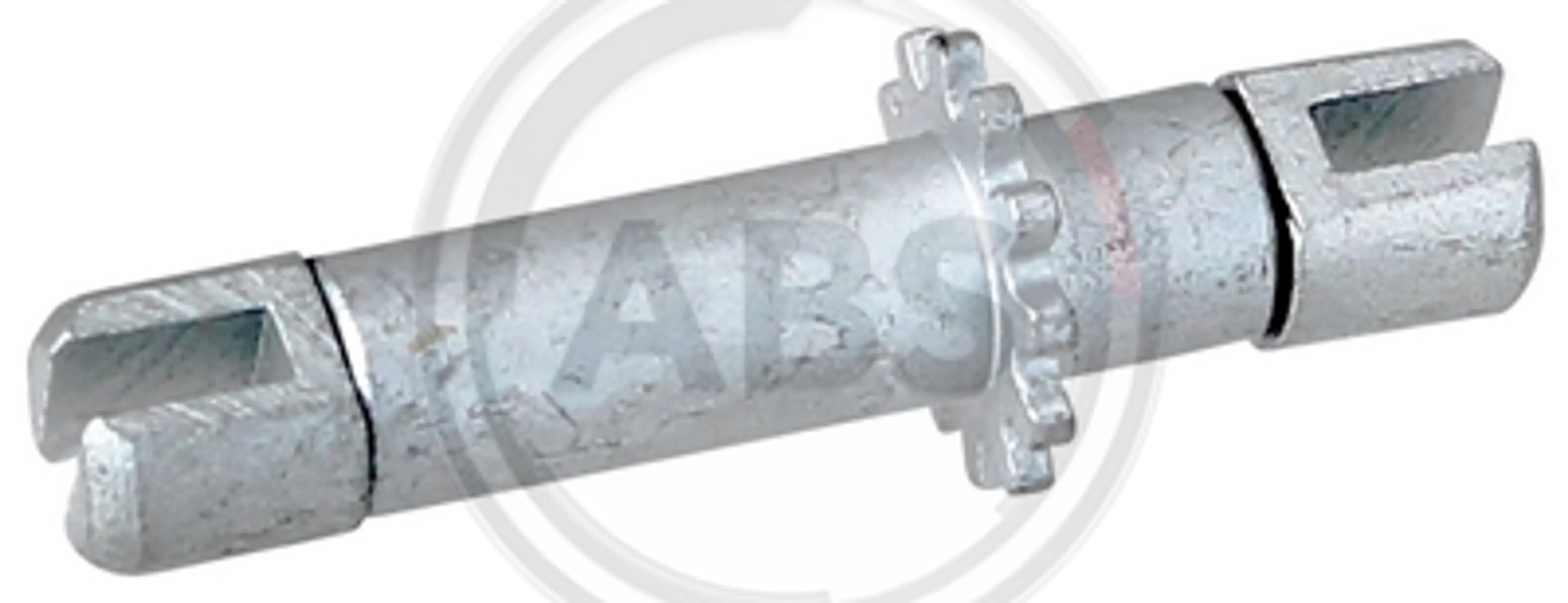 REGULADOR, FRENO DE TAMBOR