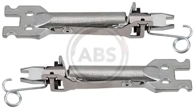 REGULADOR, FRENO DE TAMBOR