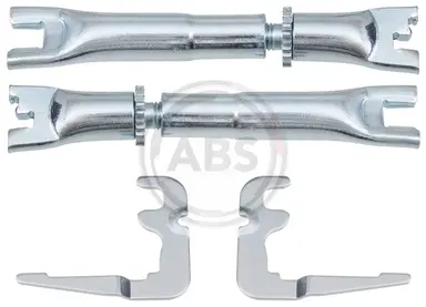 REGULADOR, FRENO DE TAMBOR