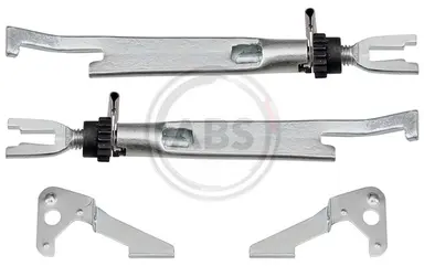 REGULADOR, FRENO DE TAMBOR