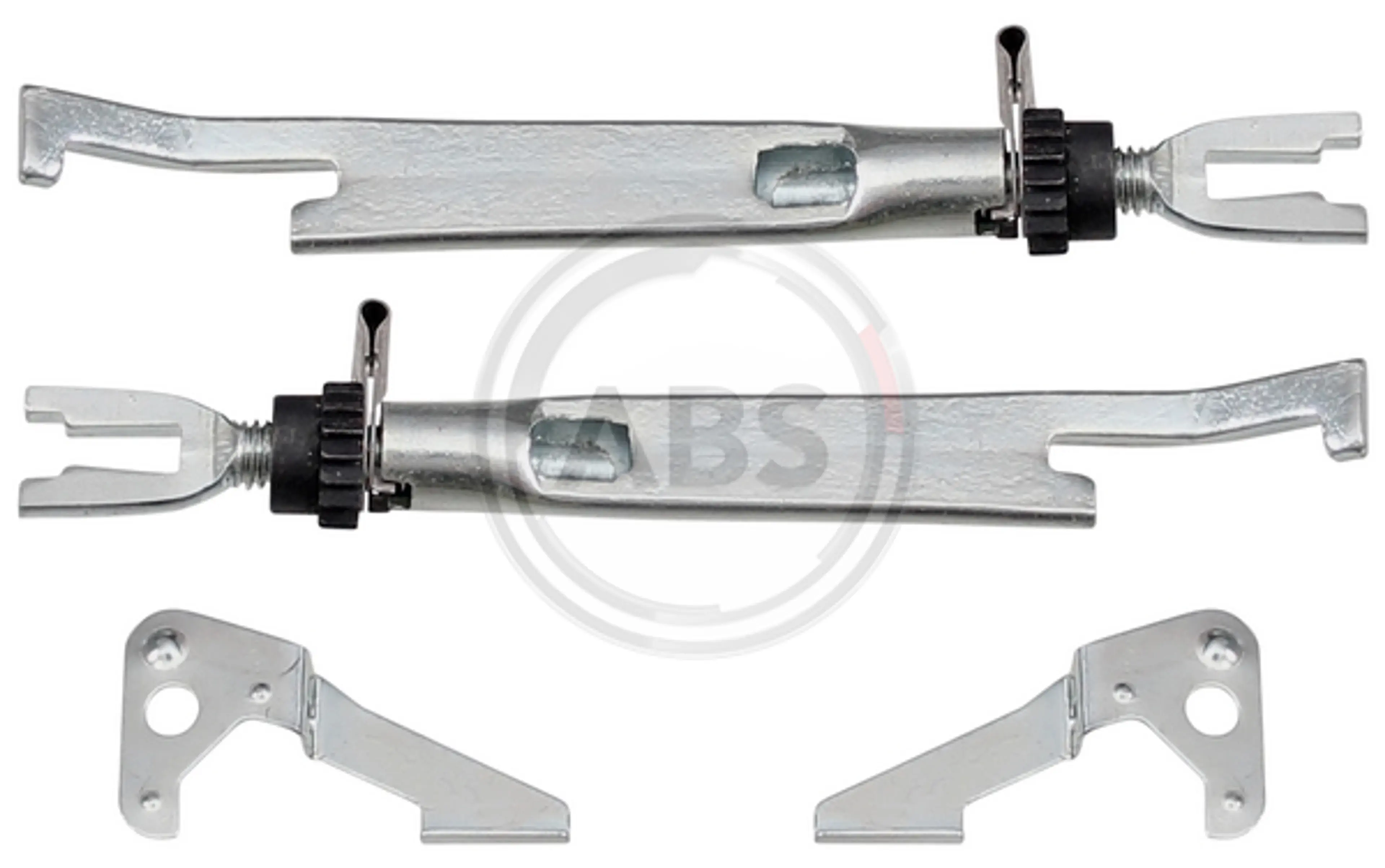 REGULADOR, FRENO DE TAMBOR