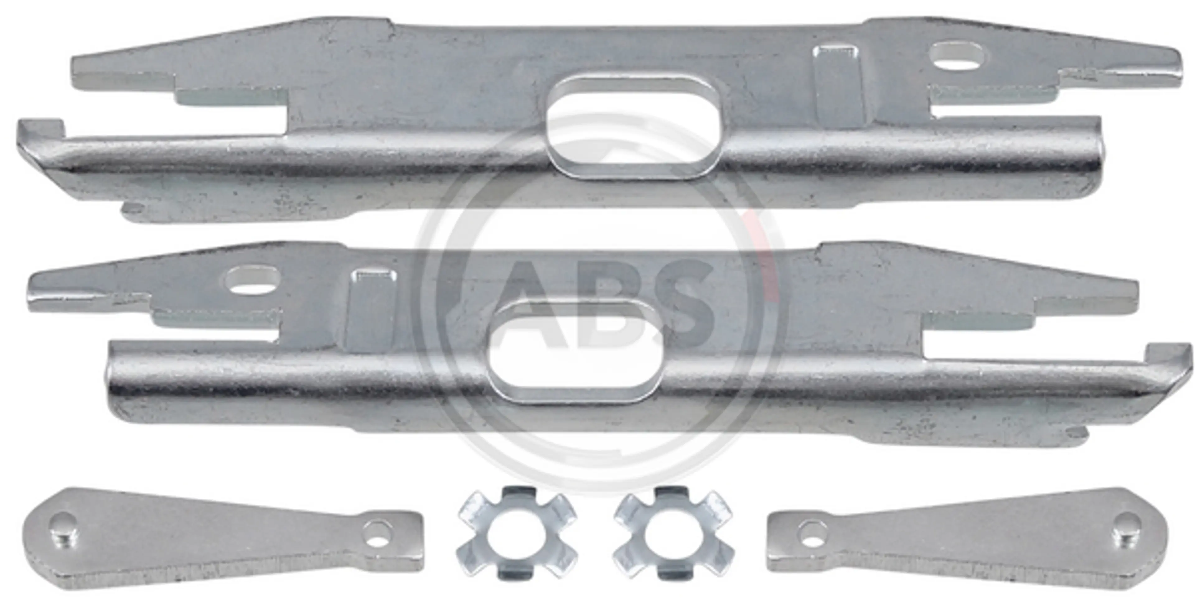 REGULADOR, FRENO DE TAMBOR