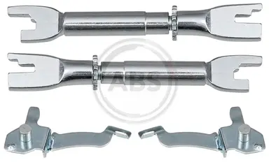 REGULADOR, FRENO DE TAMBOR