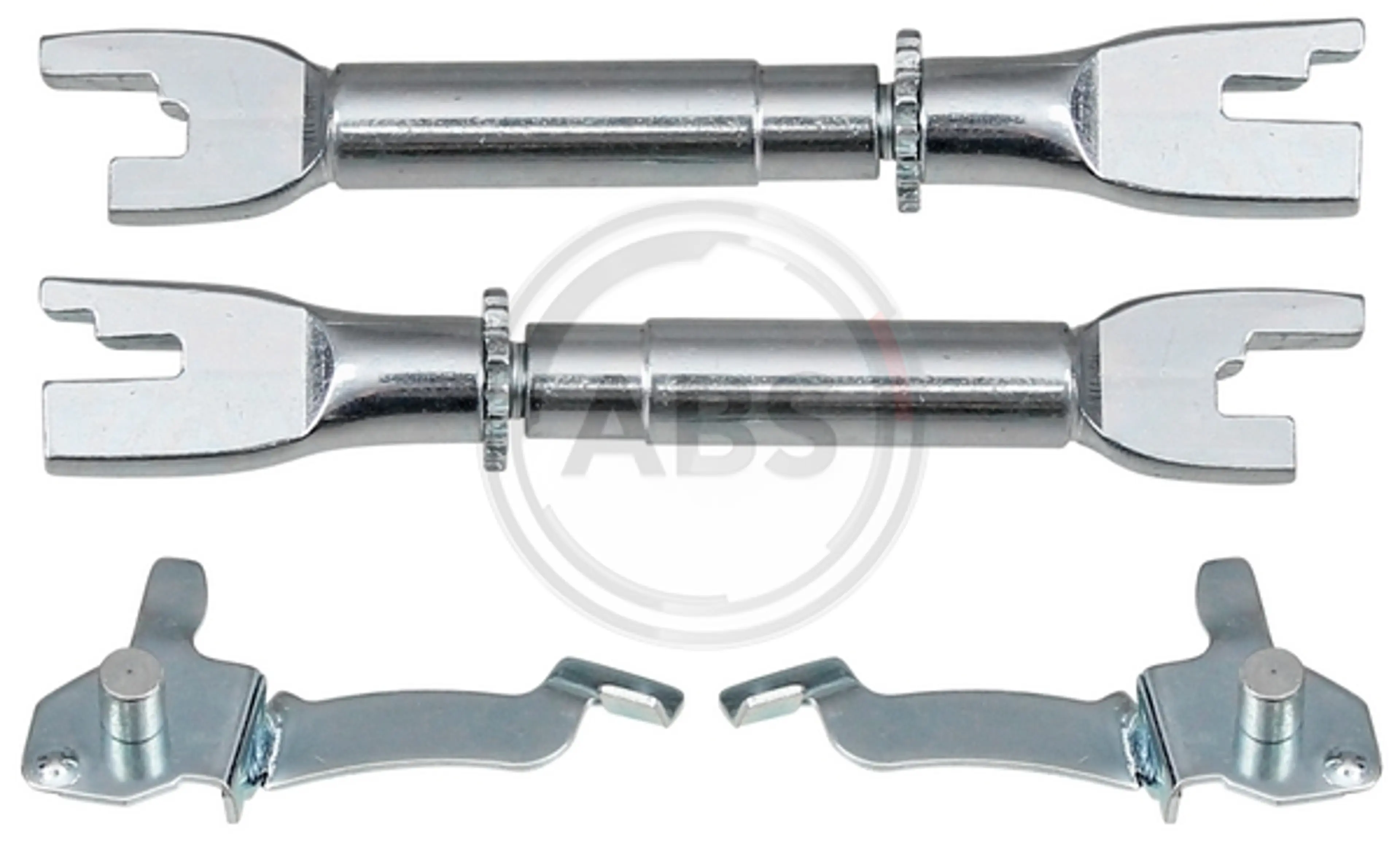 REGULADOR, FRENO DE TAMBOR