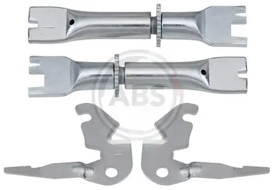 REGULADOR, FRENO DE TAMBOR