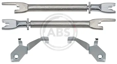 REGULADOR, FRENO DE TAMBOR