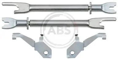 REGULADOR, FRENO DE TAMBOR